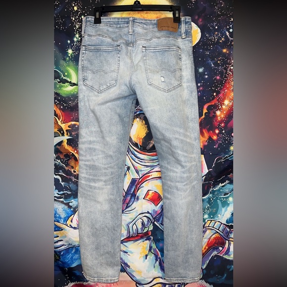 Men’s 31 x 30 American Eagle Jeans NWOT - Picture 5 of 7